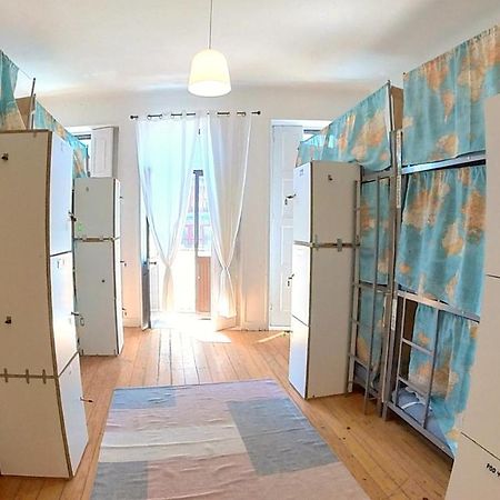 M2Students Hostel Porto Kültér fotó