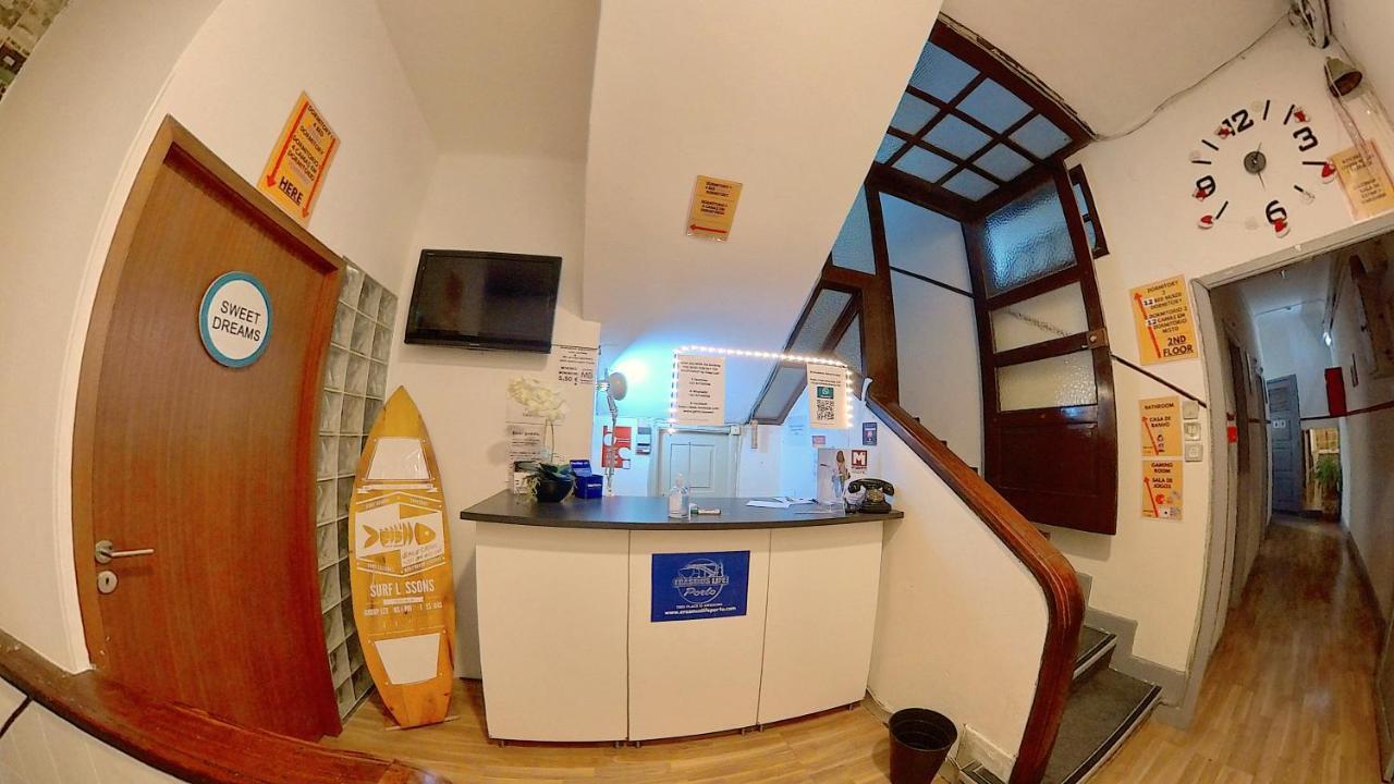 M2Students Hostel Porto Kültér fotó