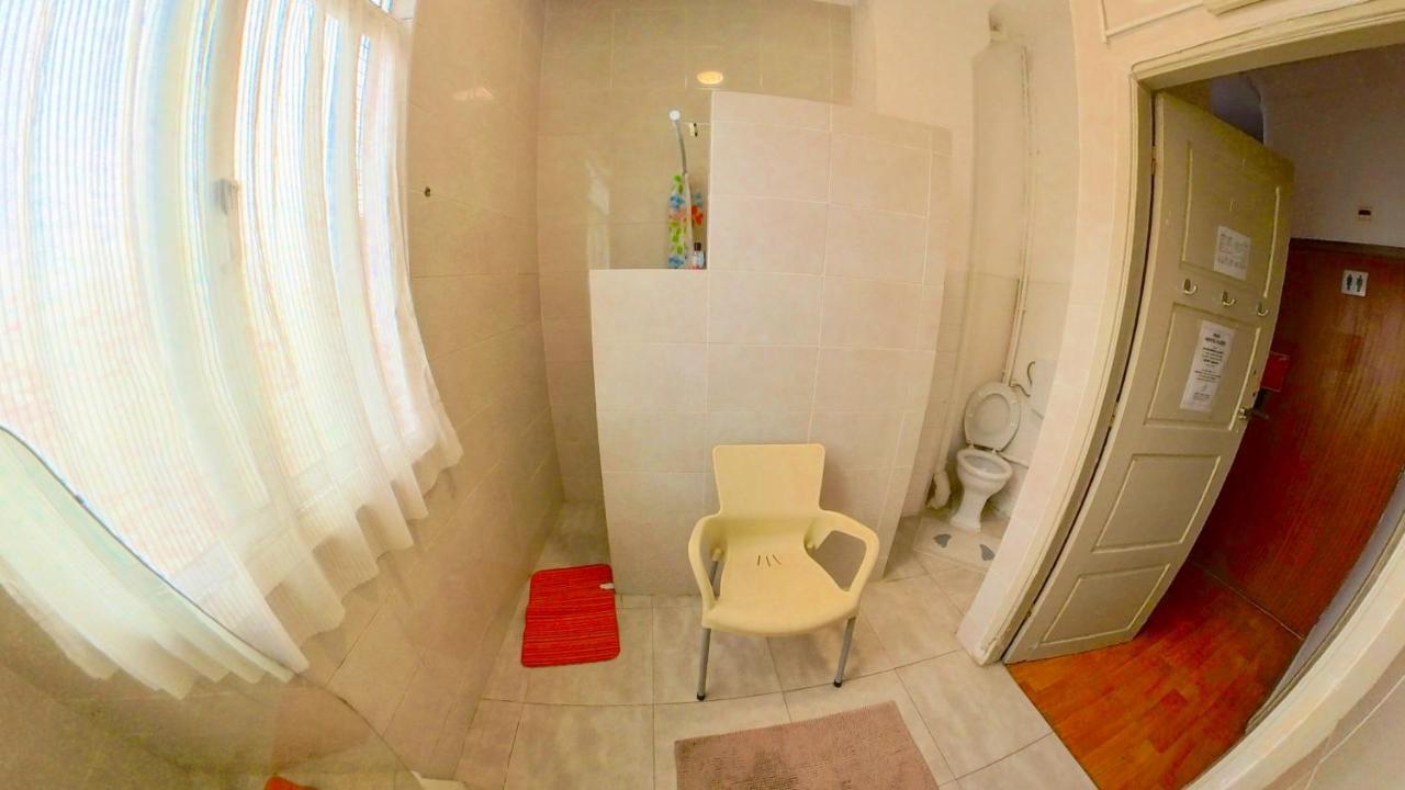 M2Students Hostel Porto Kültér fotó