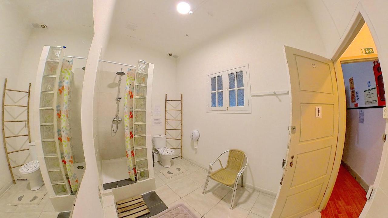 M2Students Hostel Porto Kültér fotó