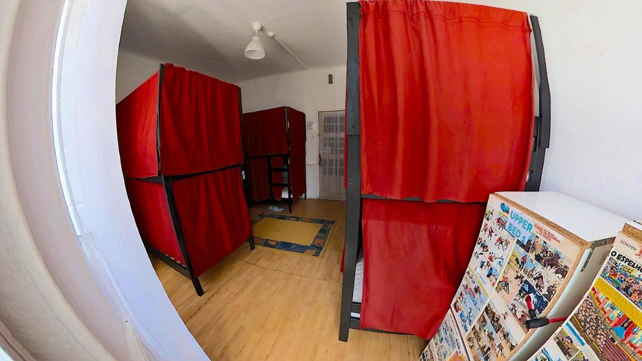 M2Students Hostel Porto Kültér fotó