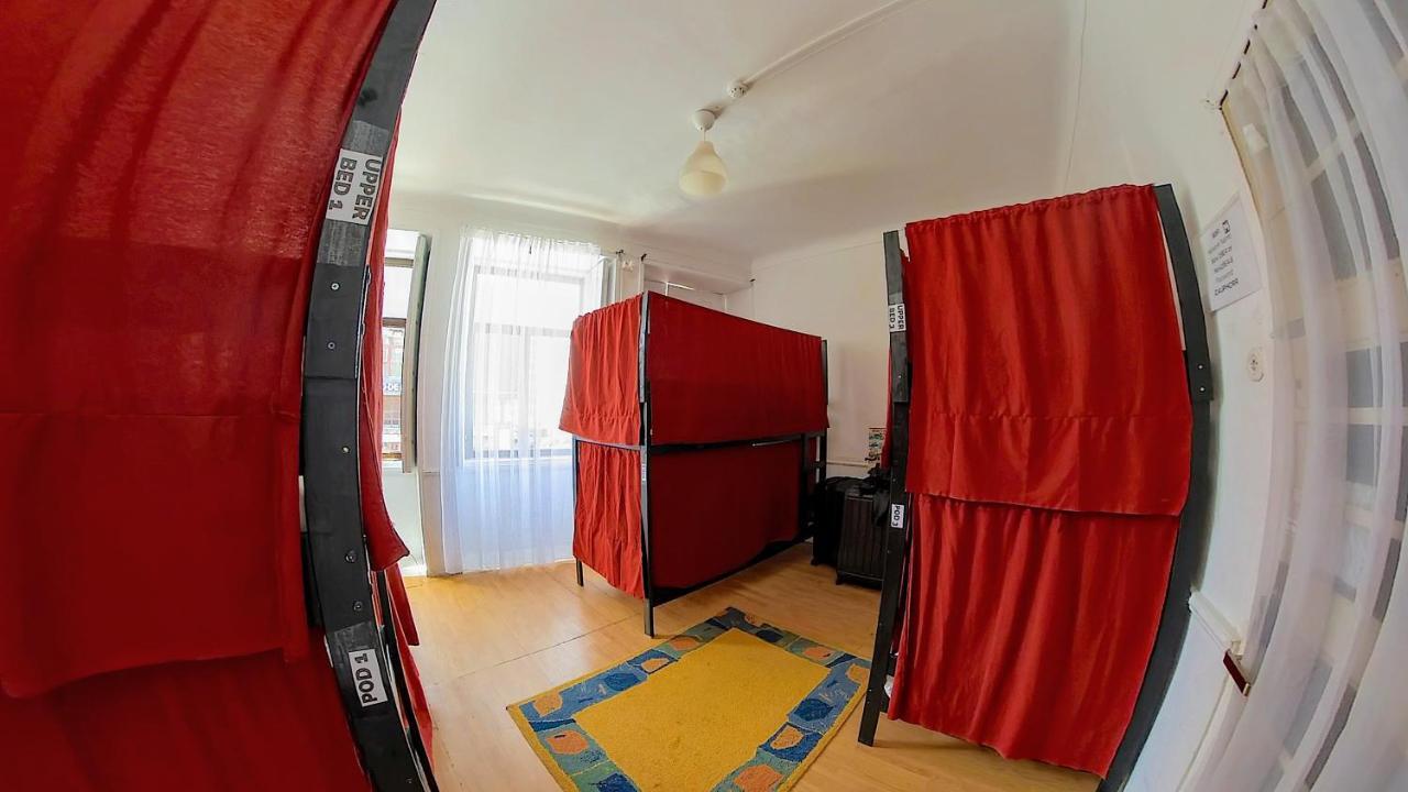 M2Students Hostel Porto Kültér fotó