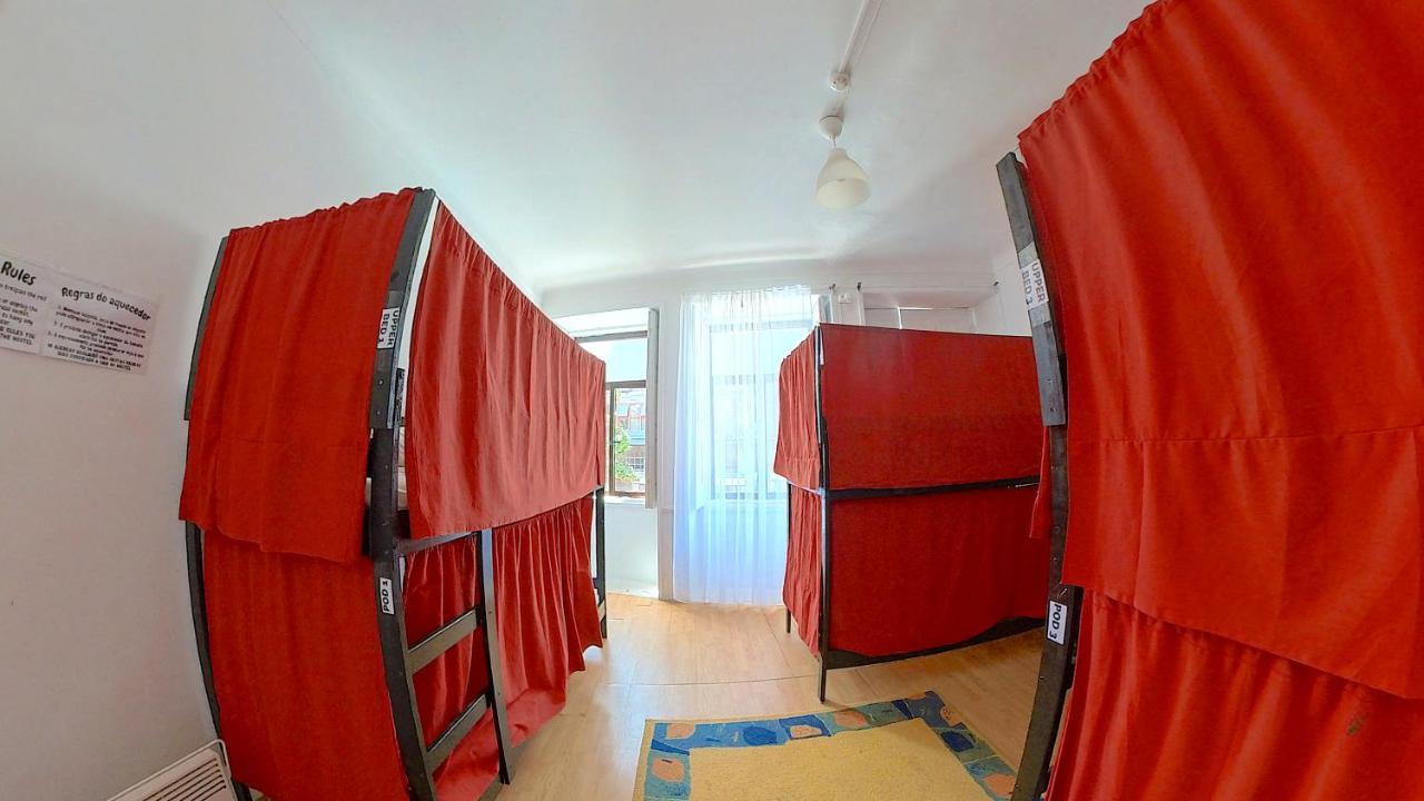 M2Students Hostel Porto Kültér fotó