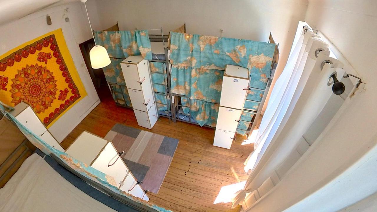 M2Students Hostel Porto Kültér fotó