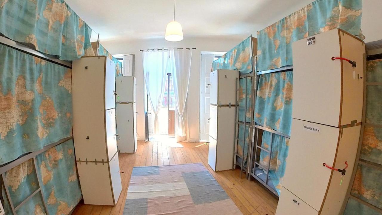 M2Students Hostel Porto Kültér fotó