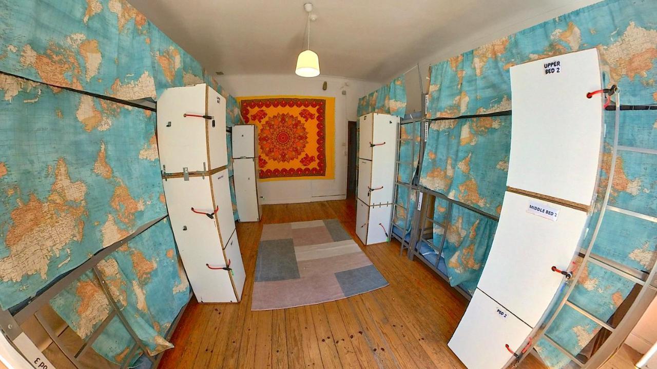 M2Students Hostel Porto Kültér fotó