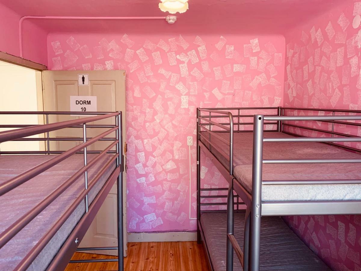 M2Students Hostel Porto Kültér fotó